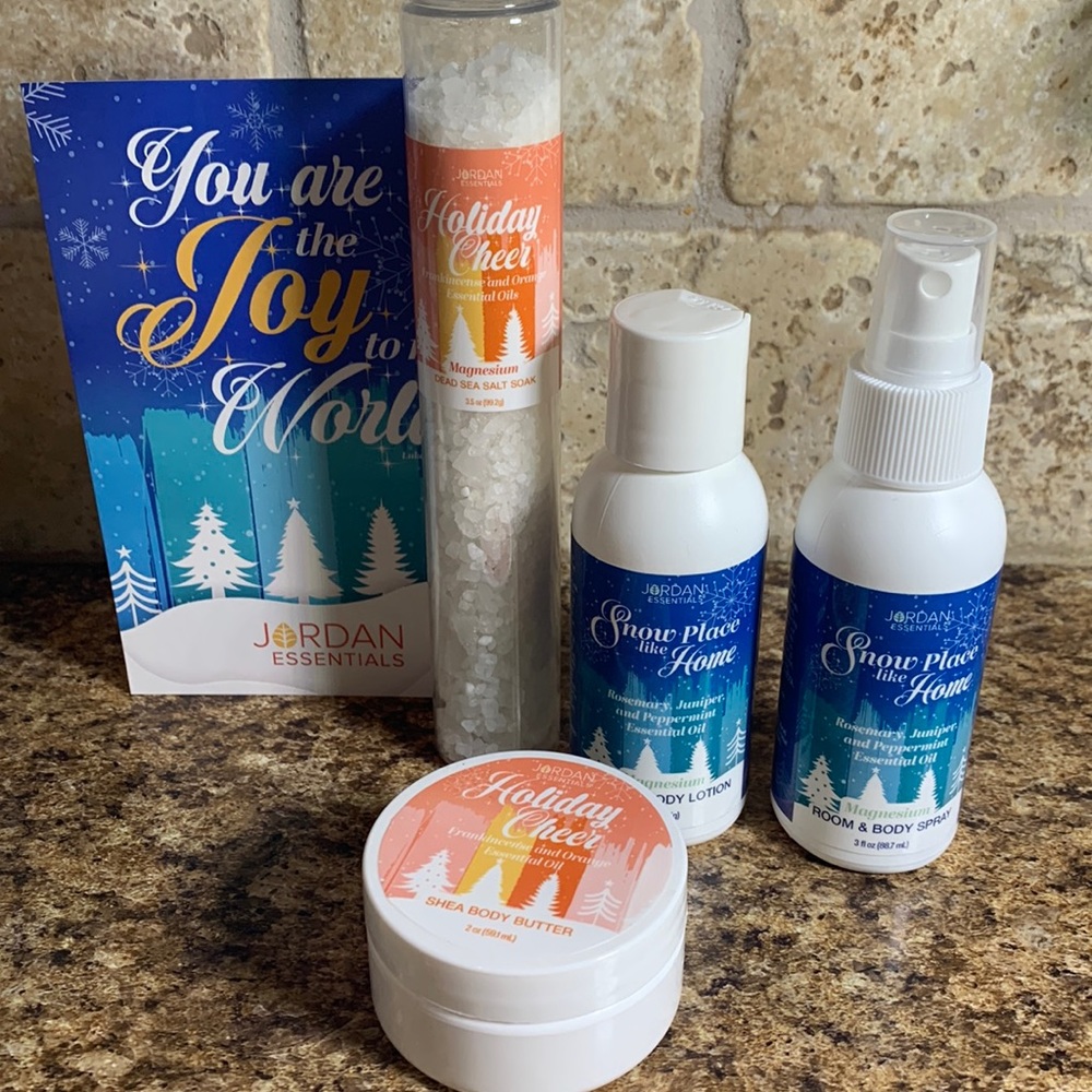 Christmas bundle